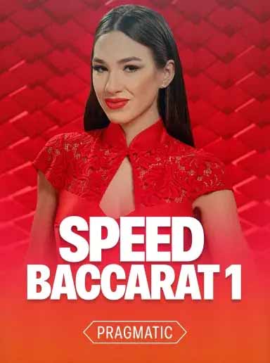 Speed Baccarat · Pinco Live Casino